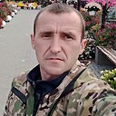 Андрей, 40 лет