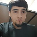 Muhammed, 20 лет