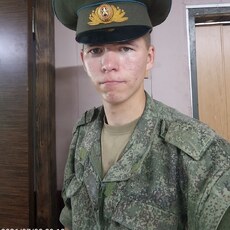 Фотография мужчины Тимофей, 21 год из г. Буденновск