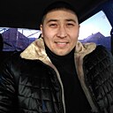 Азамат, 43 года