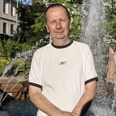 Фотография мужчины Сергей, 52 года из г. Орша