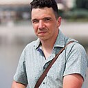 Артур Газизов, 37 лет