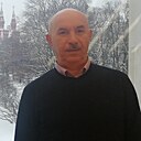 Юрий, 60 лет