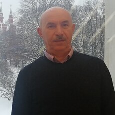 Фотография мужчины Юрий, 60 лет из г. Тайшет