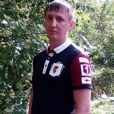 Фотография мужчины Александр, 37 лет из г. Усолье-Сибирское