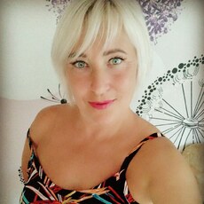 Фотография девушки Елена, 52 года из г. Минск