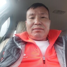 Фотография мужчины Виталий, 42 года из г. Таштагол