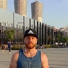 Фотография мужчины Макс, 36 лет из г. Чапаевск