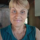 Лучик, 62 года