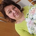 Оксана, 54 года