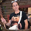 Фёкла, 36 лет