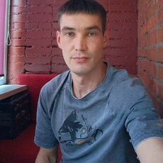 Фотография мужчины Дима, 35 лет из г. Новочебоксарск