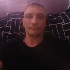 Фотография мужчины Алексей, 38 лет из г. Саратов