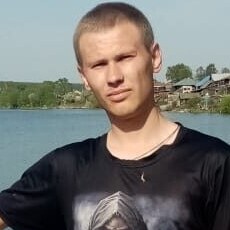Фотография мужчины Алексей, 34 года из г. Куса