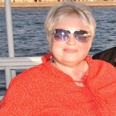 Фотография девушки Аделаида, 48 года из г. Урай