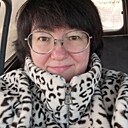 Маргарита, 50 лет