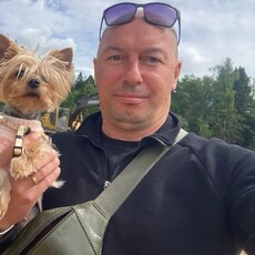 Фотография мужчины Юрий, 44 года из г. Люберцы