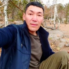 Фотография мужчины Арсен, 44 года из г. Зеренда