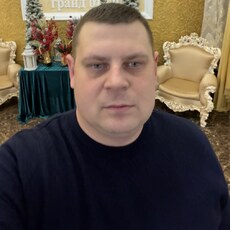 Фотография мужчины Егор, 32 года из г. Кинешма