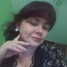 Фотография девушки Анна, 47 лет из г. Усолье-Сибирское