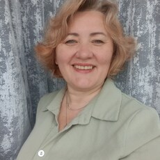 Фотография девушки Татьяна, 44 года из г. Пружаны