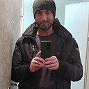 Адим, 40 лет