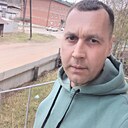 Женя, 40 лет