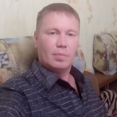 Фотография мужчины Андрей, 49 лет из г. Глазов