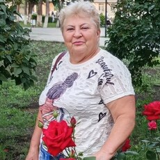 Фотография девушки Света, 62 года из г. Орск