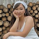 Angel, 34 года