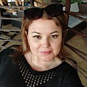 Галя, 44 года