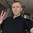 Макс, 38 лет