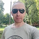 Юрчик, 39 лет