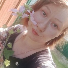 Фотография девушки Юлия Васильевна, 32 года из г. Соликамск