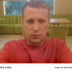 Фотография мужчины Миша, 37 лет из г. Сыктывкар