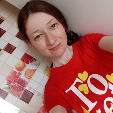 Фотография девушки Елена, 30 лет из г. Усолье-Сибирское