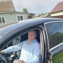 Волкодав, 46 лет