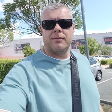 Фотография мужчины Сергей, 43 года из г. Оломоук