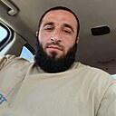 Солтан, 36 лет