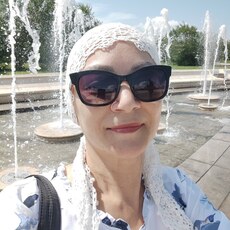 Фотография девушки Анастасия, 42 года из г. Черногорск