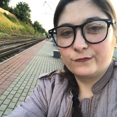 Фотография девушки Снежана, 28 лет из г. Гродно