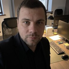 Фотография мужчины Олег, 39 лет из г. Тюмень