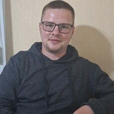 Фотография мужчины Василий, 26 лет из г. Новокузнецк