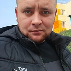 Фотография мужчины Алексей, 31 год из г. Северомуйск