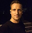 Роман, 40 лет
