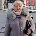 Людмила, 62 года