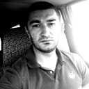 Магомед, 37 лет