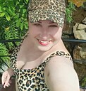 Павлина, 44 лет
