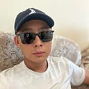 Саят, 30 лет