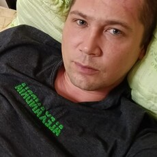 Фотография мужчины Данила, 32 года из г. Белгород
